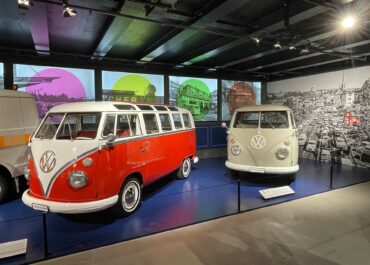 75 Jahre VW Schweiz
