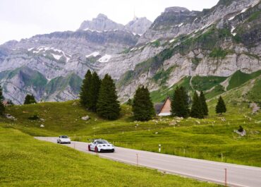 60 JAHRE PORSCHE 911