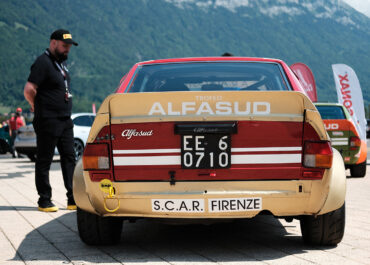 Alfa Romeo Passion Meeting 2023