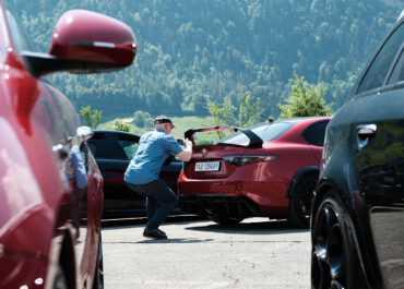 Alfa Romeo Passion Meeting 2023