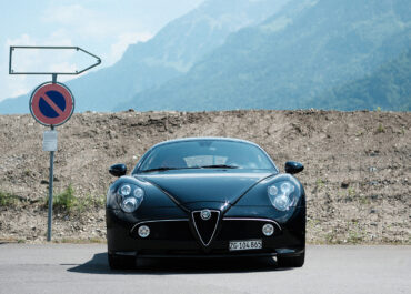 Alfa Romeo Passion Meeting 2023