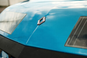 Alpine A310