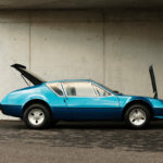 Alpine A310