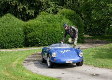 Enthusiast AUS DEM ENTLEBUCH