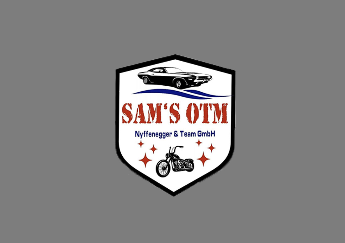 Sam’s OTM