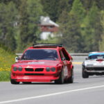 Lenzerheide Motor Classic