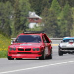 Lenzerheide Motor Classic