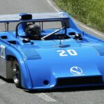 Lenzerheide Motor Classic