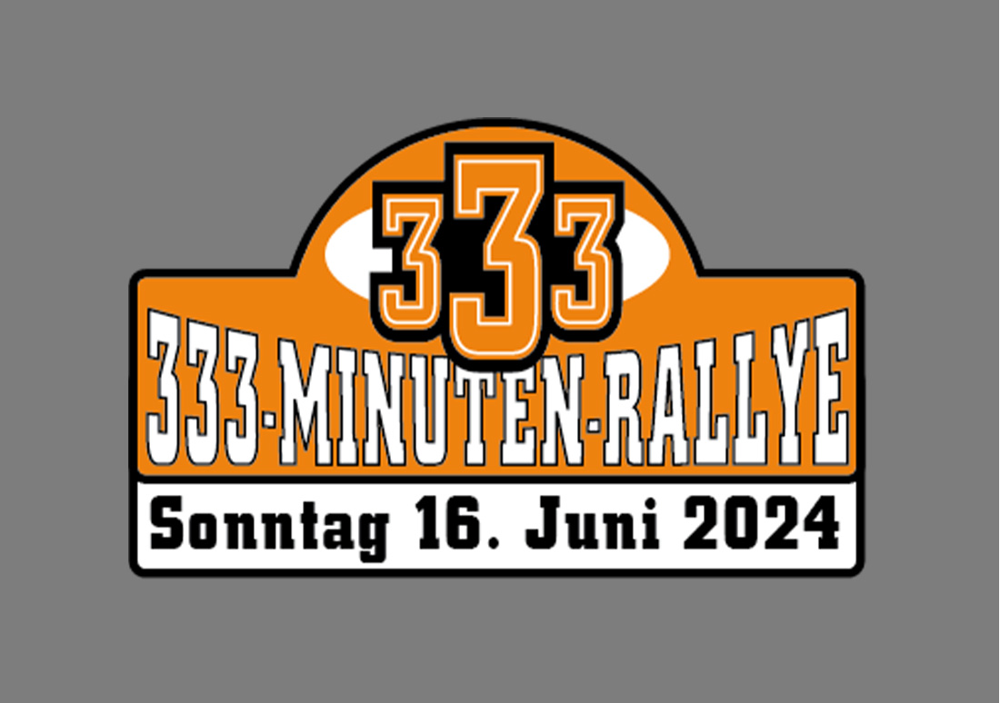 333MinutenRallye