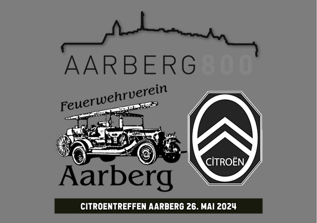 CitroenTreffen