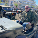 Ullis Roadtrip Jeep 