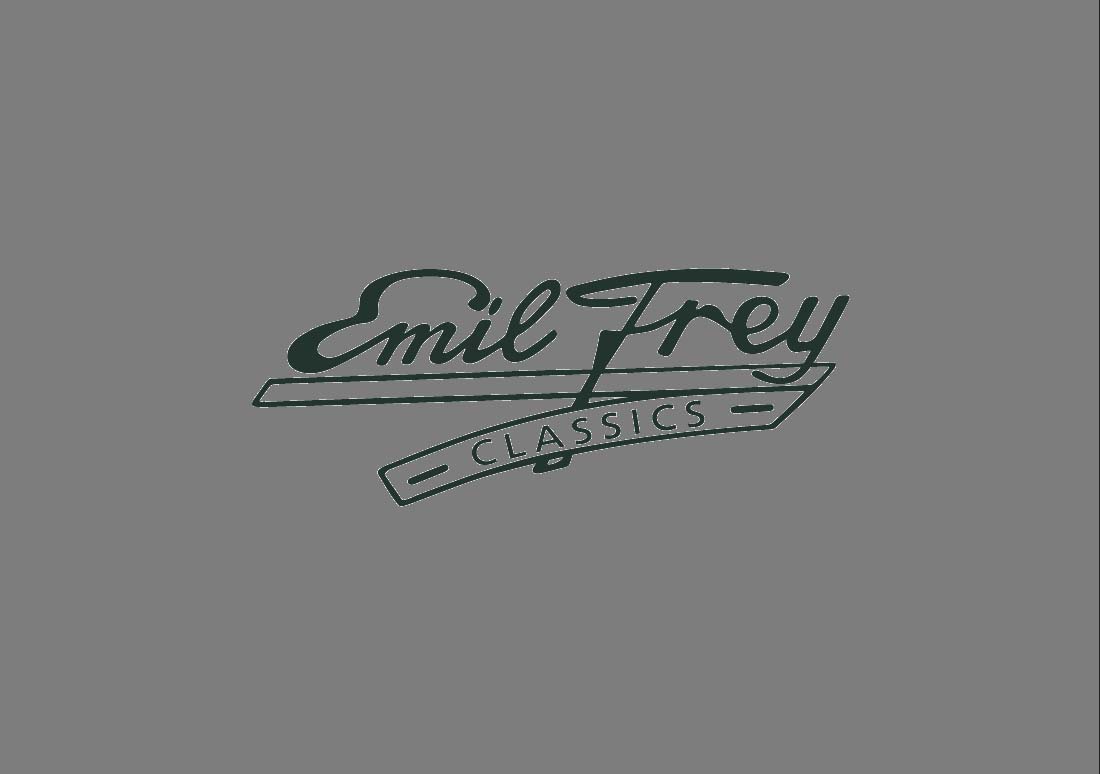 Meet Emil