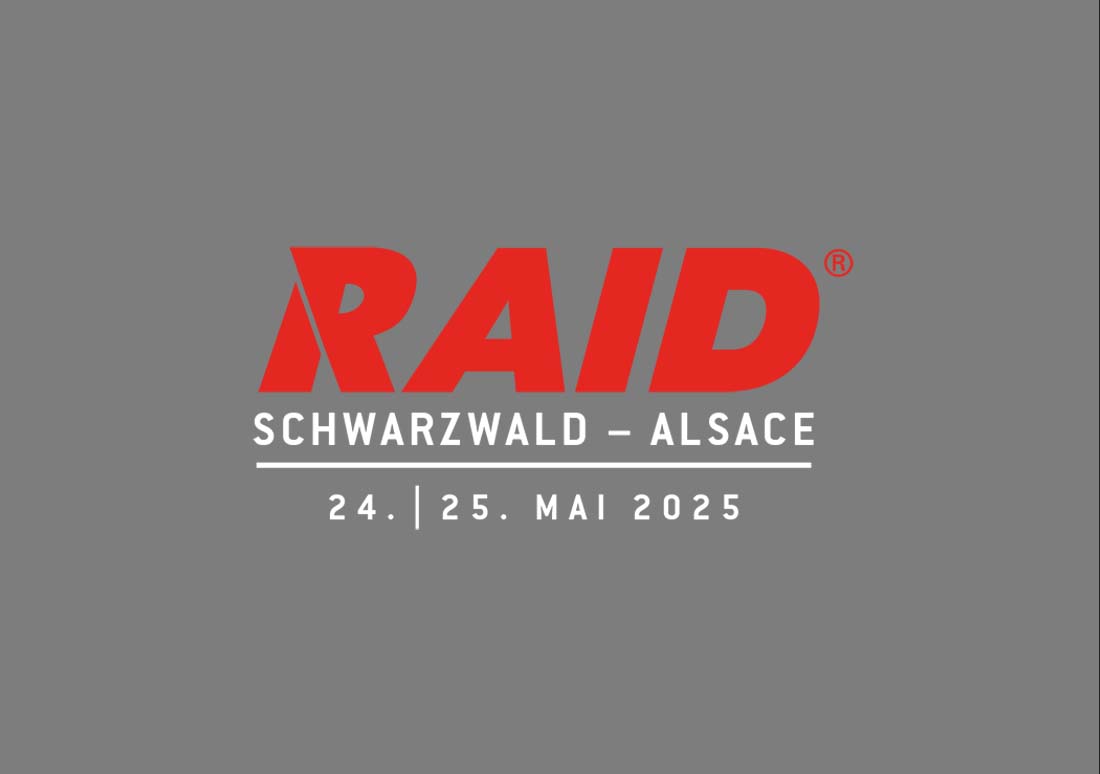 Raid Schwarzwald-Alsace