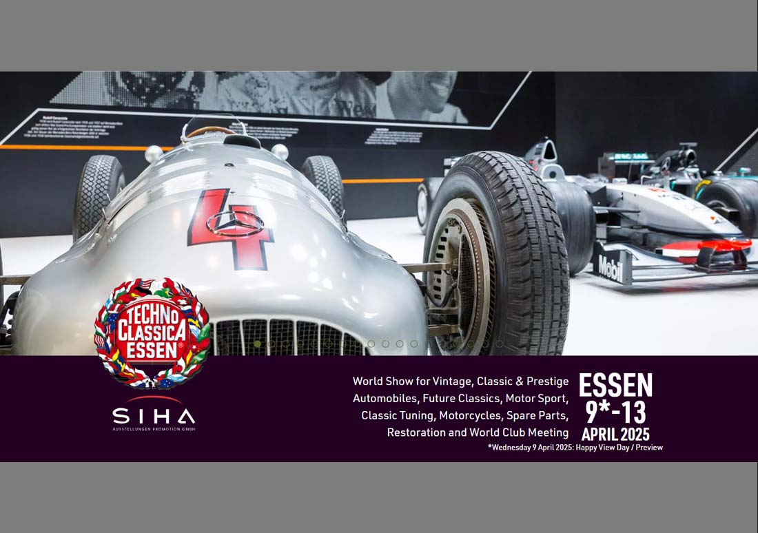 35. Techno Classica