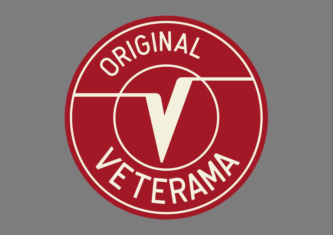 Veterama