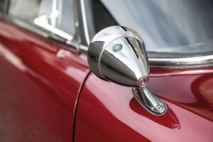 Carmania 1 Titelstory Facel Vega