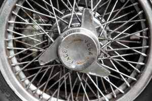 Carmania 1 Titelstory Facel Vega