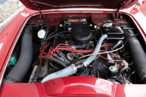 Carmania 1 Titelstory Facel Vega