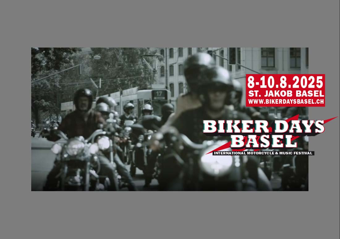BikersDayBasel