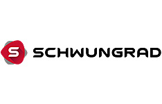 Schwungrad Logo SPIRIT Partner