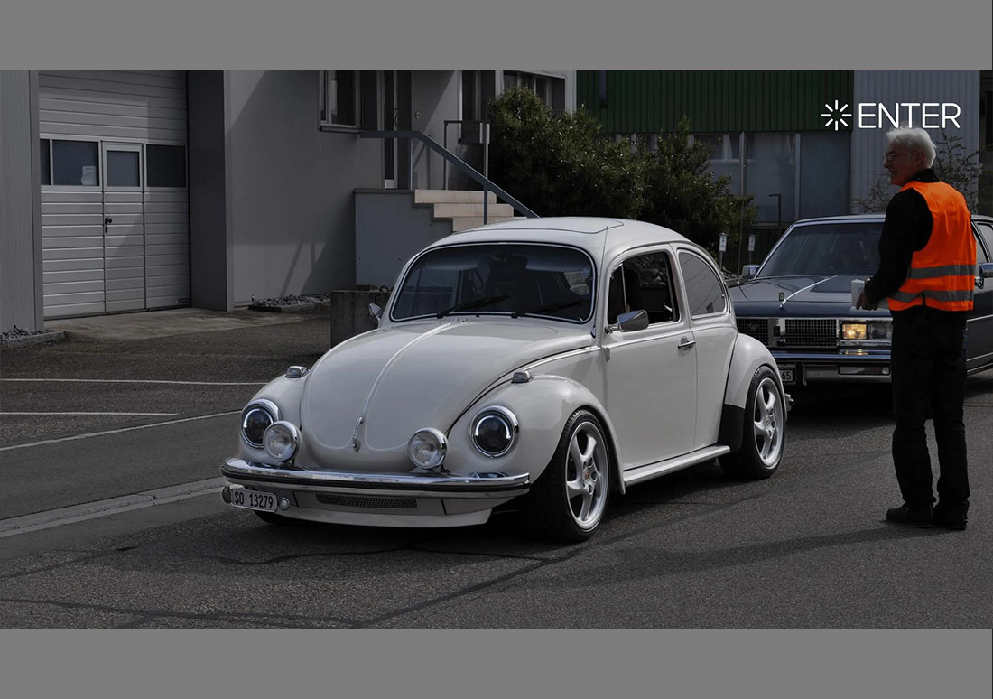 VW & Audi Classics Treffen