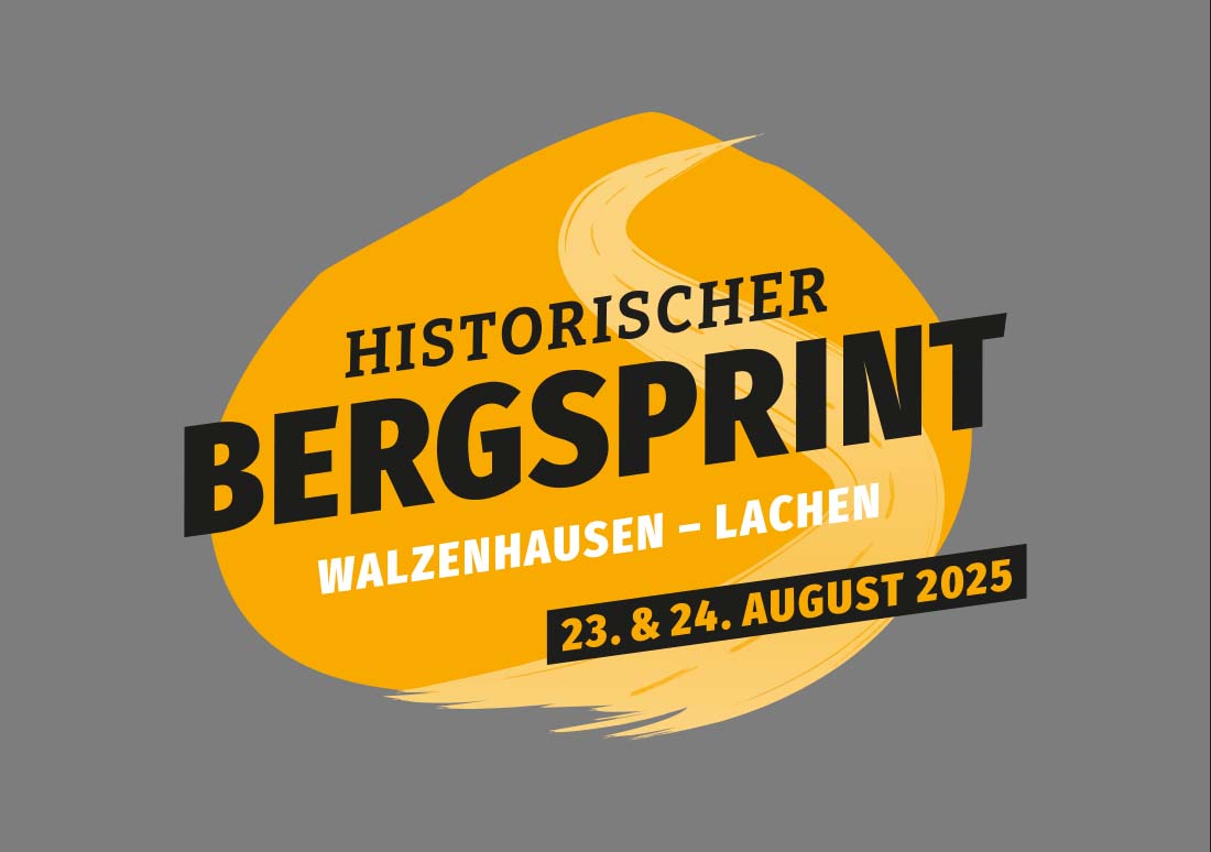 Bergsprint