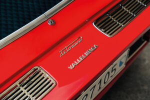 DE TOMASO VALLELUNGA