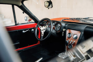 DE TOMASO VALLELUNGA