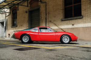 DE TOMASO VALLELUNGA