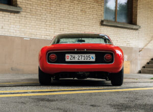 DE TOMASO VALLELUNGA
