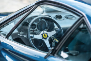 Ferrari 308 GTB