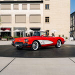 Corvette C1
