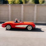 Corvette C1