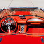 Corvette C1